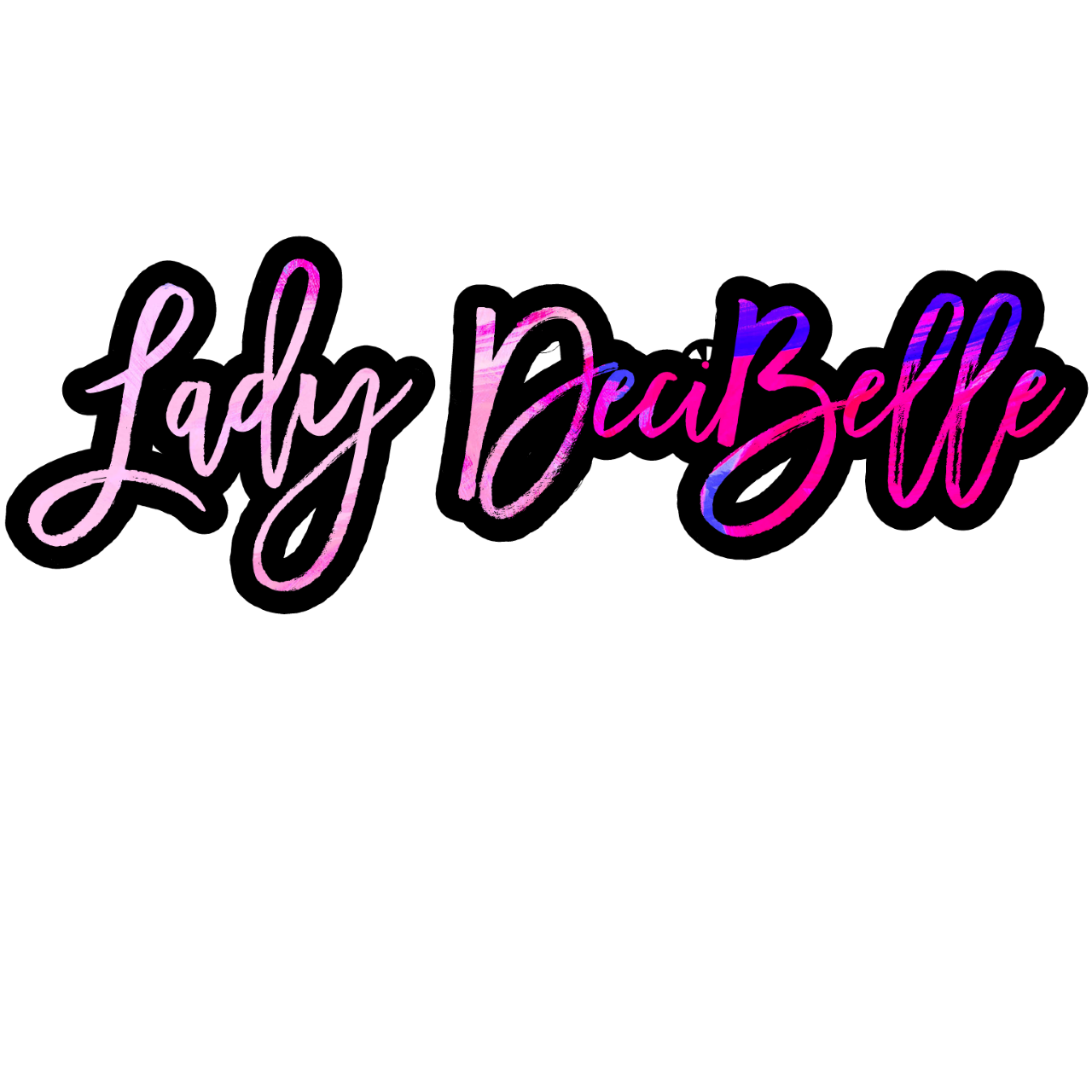 Lady Decibelle's Art and Fashion